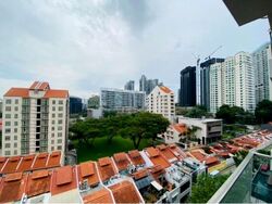 Vivace (D9), Apartment #600231601